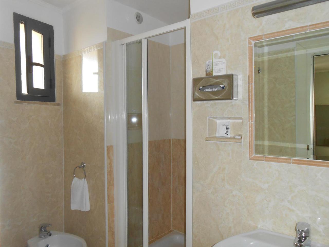Hotel Riviera Fiumicino Quarto foto